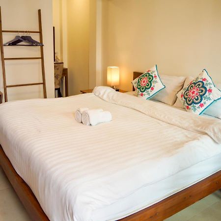 Baan Dan Ta Wan Nuea Hotel Chiang Mai Eksteriør billede