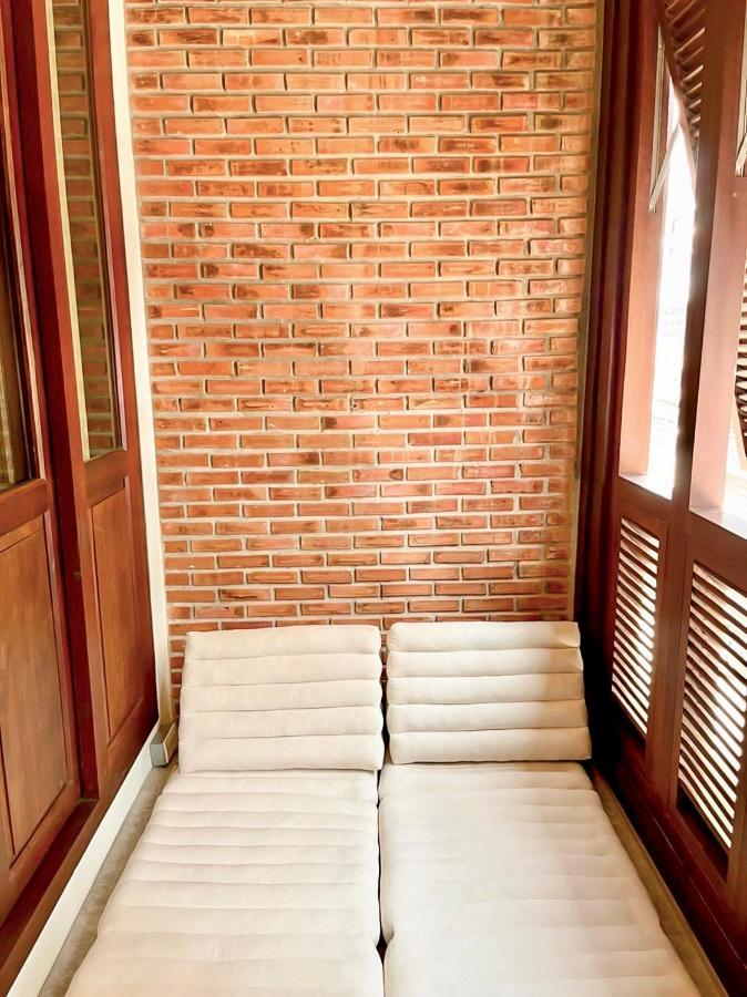 Baan Dan Ta Wan Nuea Hotel Chiang Mai Eksteriør billede