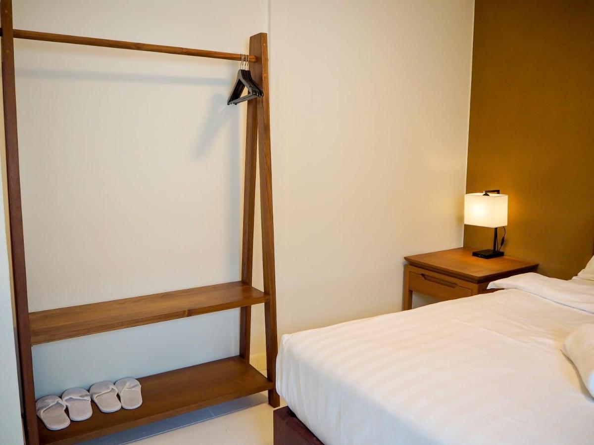 Baan Dan Ta Wan Nuea Hotel Chiang Mai Eksteriør billede