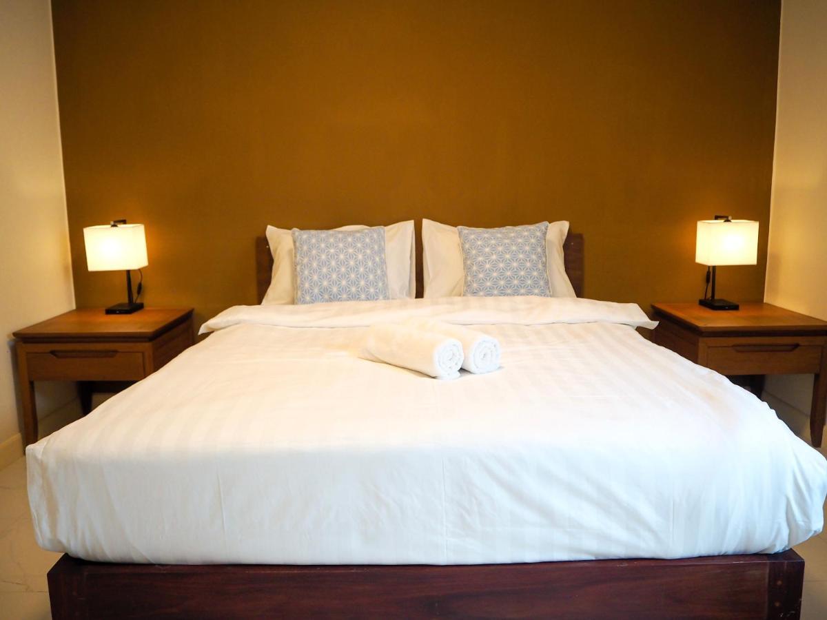 Baan Dan Ta Wan Nuea Hotel Chiang Mai Eksteriør billede