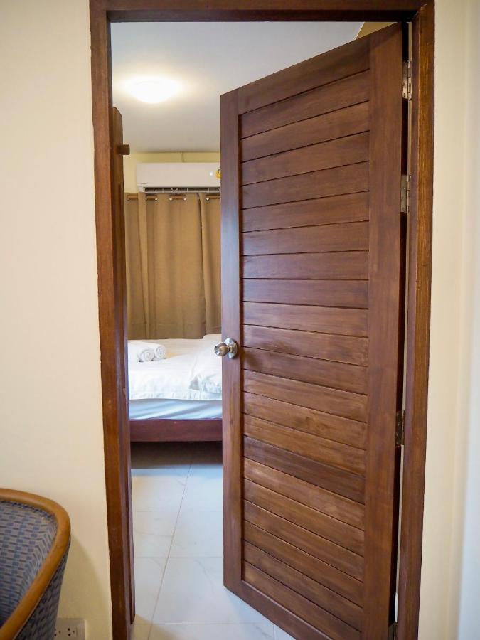 Baan Dan Ta Wan Nuea Hotel Chiang Mai Eksteriør billede