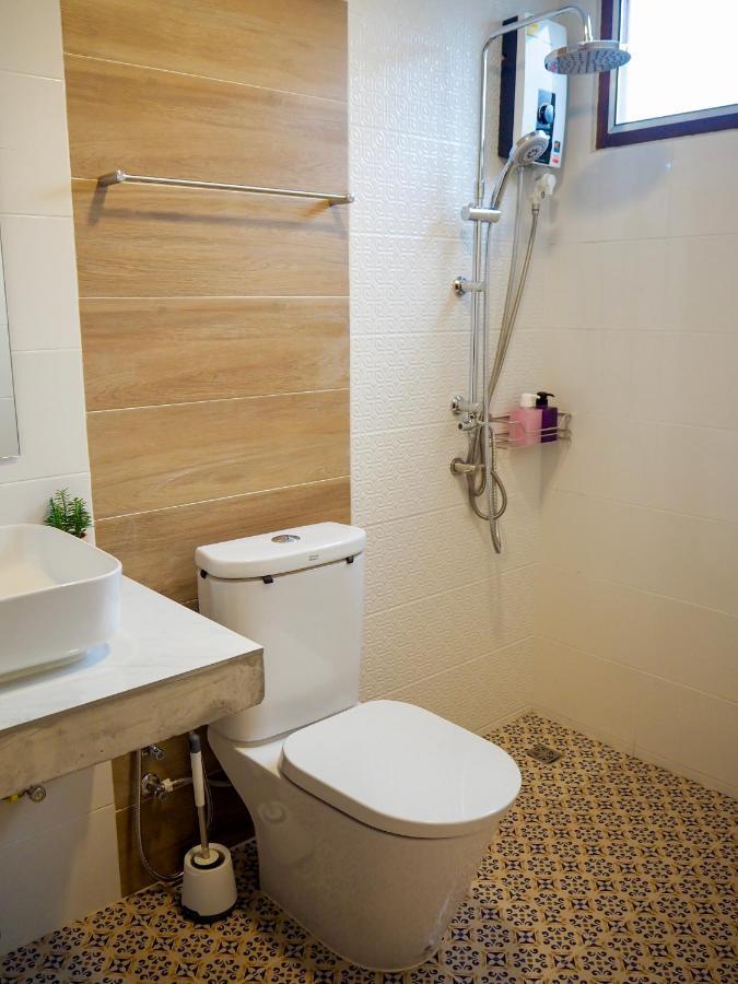 Baan Dan Ta Wan Nuea Hotel Chiang Mai Eksteriør billede