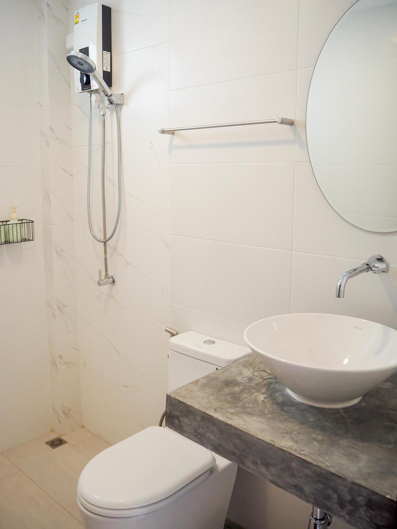 Baan Dan Ta Wan Nuea Hotel Chiang Mai Værelse billede